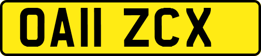 OA11ZCX