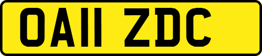 OA11ZDC