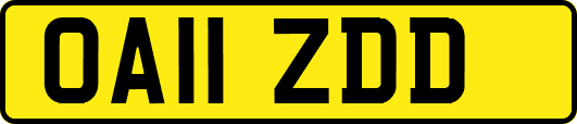 OA11ZDD