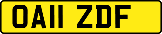 OA11ZDF