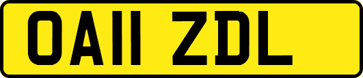 OA11ZDL