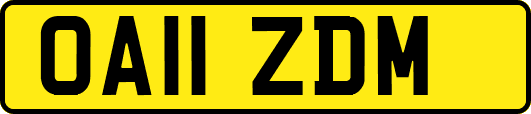 OA11ZDM