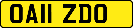 OA11ZDO