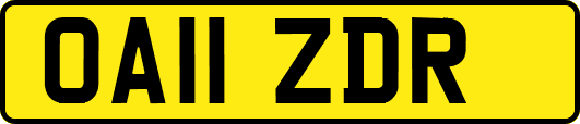 OA11ZDR