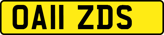 OA11ZDS
