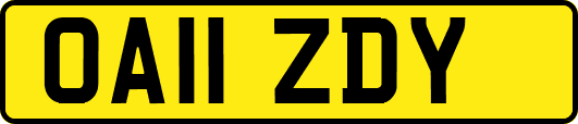 OA11ZDY
