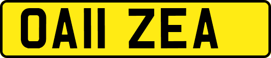 OA11ZEA