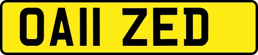 OA11ZED