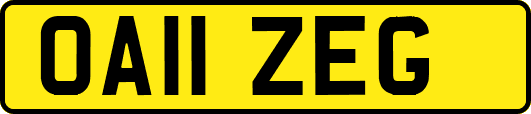 OA11ZEG
