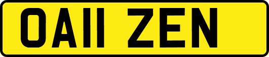 OA11ZEN