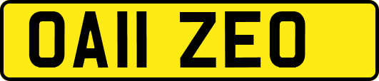 OA11ZEO