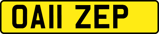 OA11ZEP