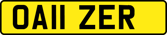 OA11ZER