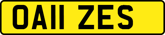 OA11ZES