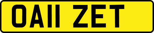 OA11ZET