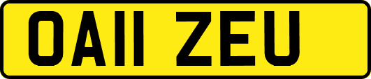 OA11ZEU