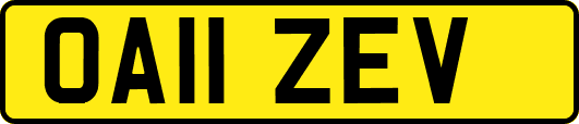 OA11ZEV