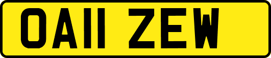 OA11ZEW