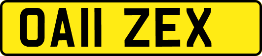 OA11ZEX