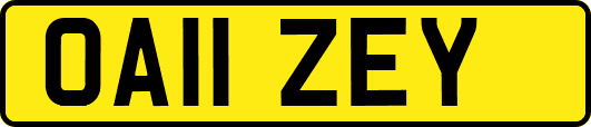 OA11ZEY