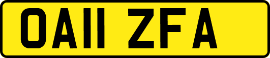 OA11ZFA