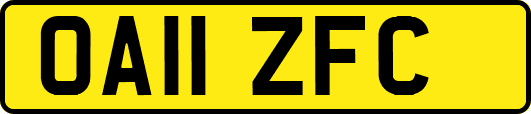 OA11ZFC