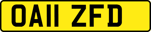 OA11ZFD