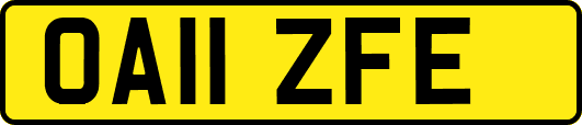OA11ZFE