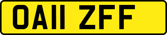 OA11ZFF