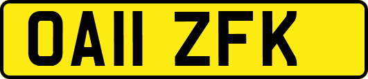 OA11ZFK