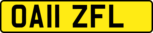 OA11ZFL