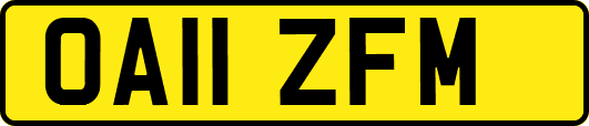 OA11ZFM