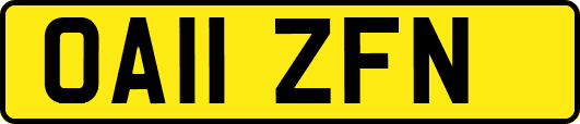 OA11ZFN
