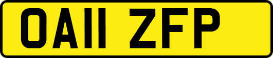OA11ZFP