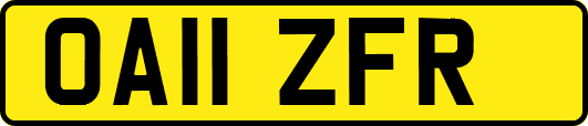 OA11ZFR