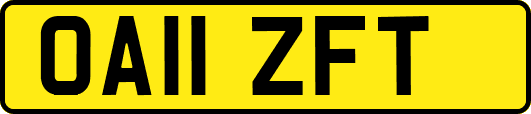 OA11ZFT