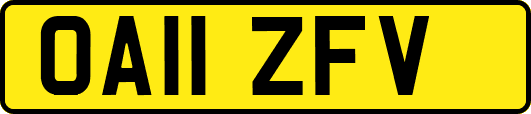 OA11ZFV