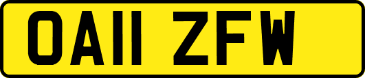 OA11ZFW
