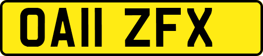 OA11ZFX