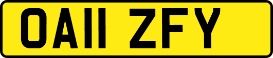 OA11ZFY