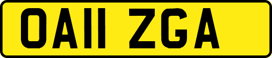 OA11ZGA