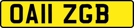 OA11ZGB