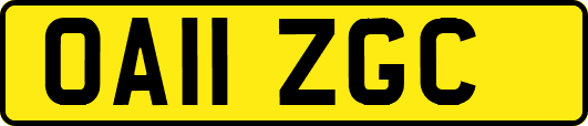 OA11ZGC