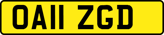 OA11ZGD