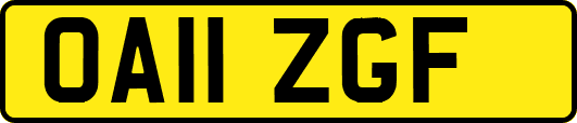 OA11ZGF