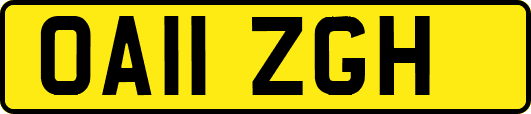 OA11ZGH