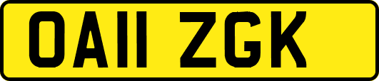 OA11ZGK
