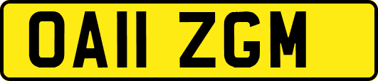 OA11ZGM