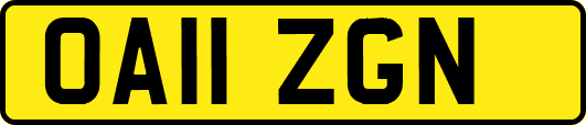 OA11ZGN
