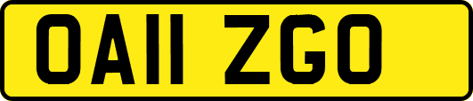OA11ZGO